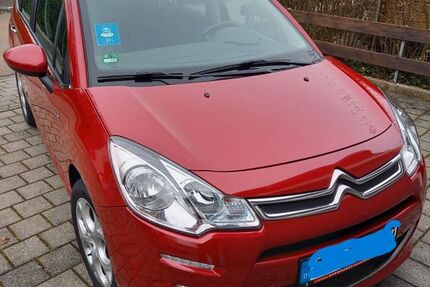 Citroen C3 33.000 km 6.700 &euro; Ingolstadt 85051