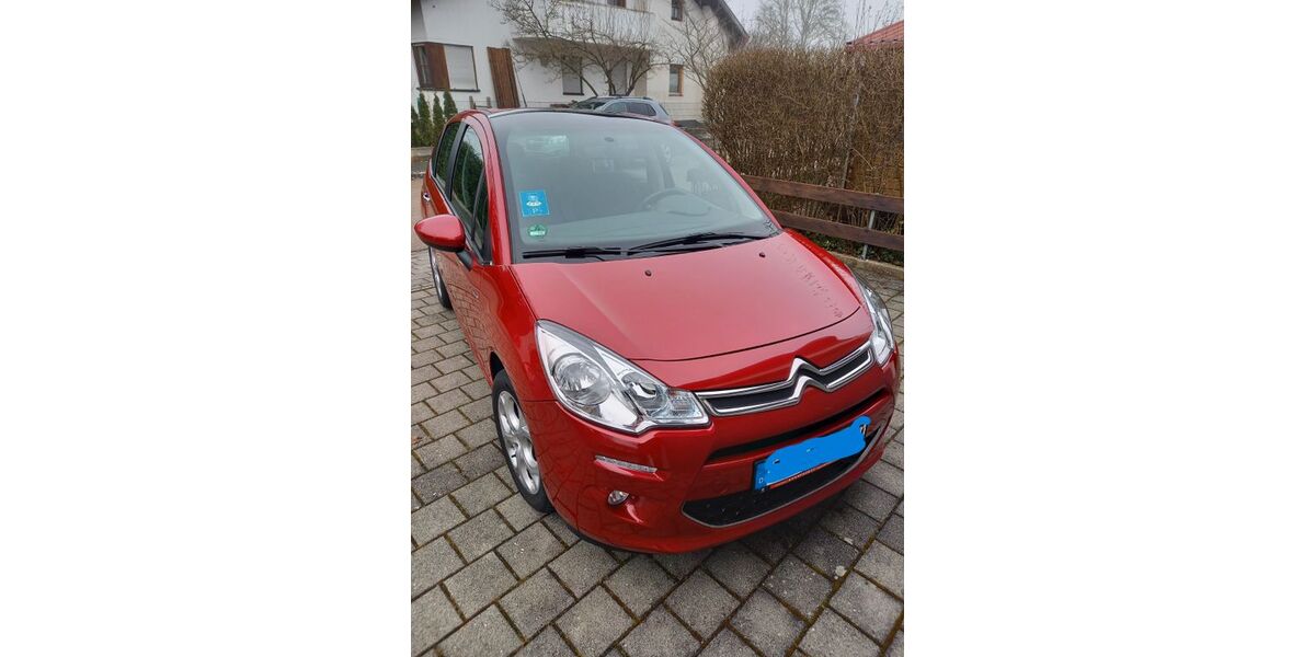 Citroen C3 33.000 km 6.700 &euro; Ingolstadt 85051