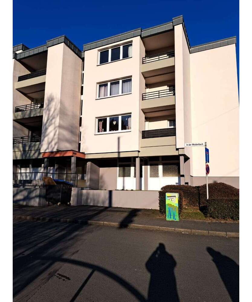 Wohnung zum Mieten in Siegen 703 € 82.71 m²