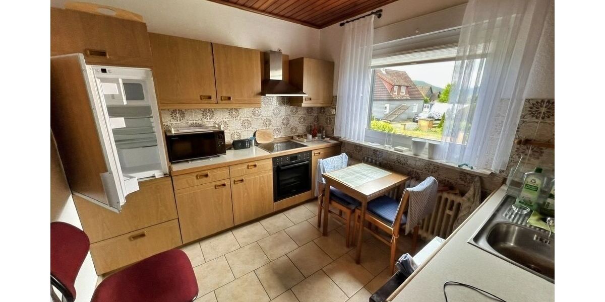 Gepflegter Bungalow in bevorzugter Lage - Bungalow Langelsheim Astfeld | Angebot:26894610