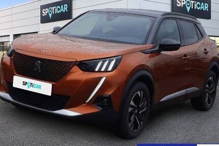 Peugeot 2008 82.681 km 16.990 &euro; Saarbrücken 66119