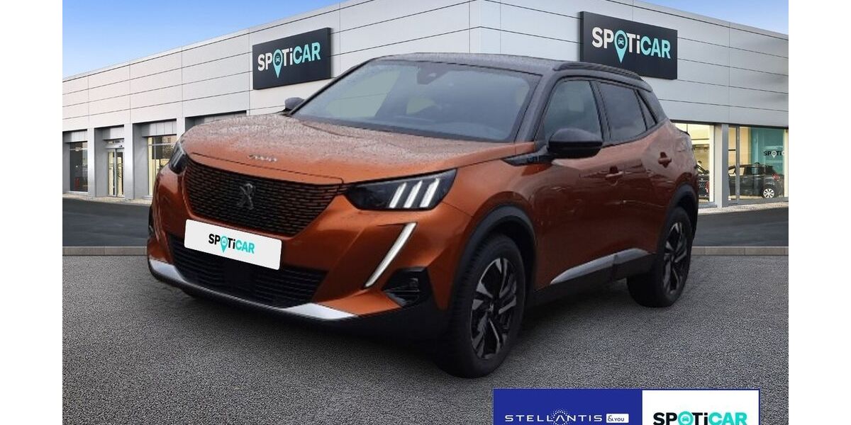 Peugeot 2008 82.681 km 16.990 &euro; Saarbrücken 66119