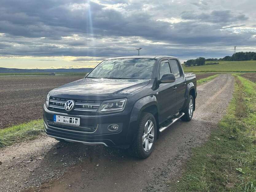 Amarok