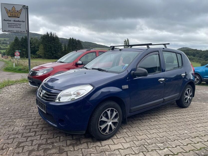Sandero