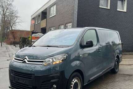Citroen Jumpy 78.005 km 11.990 &euro; Gelsenkirchen 45886