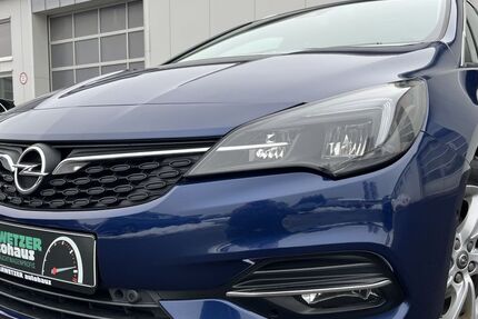 Opel Astra 81.598 km 11.860 &euro; Marktredwitz 95615