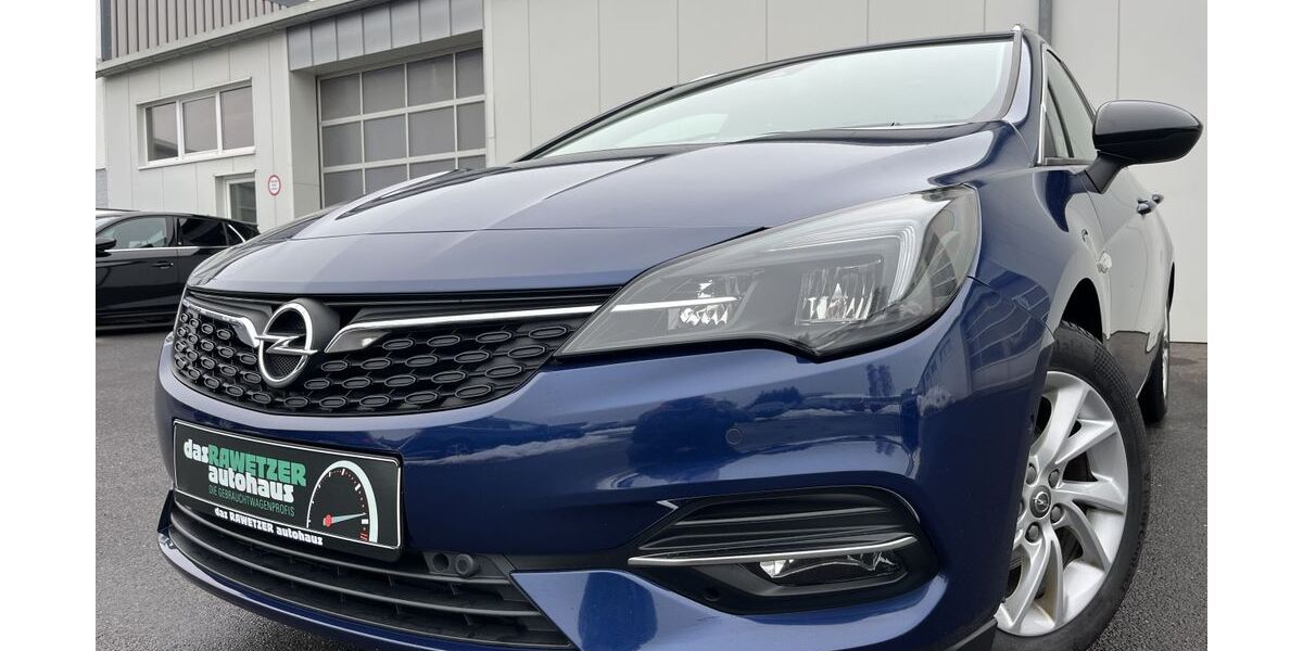 Opel Astra 81.598 km 12.860 &euro; Marktredwitz 95615