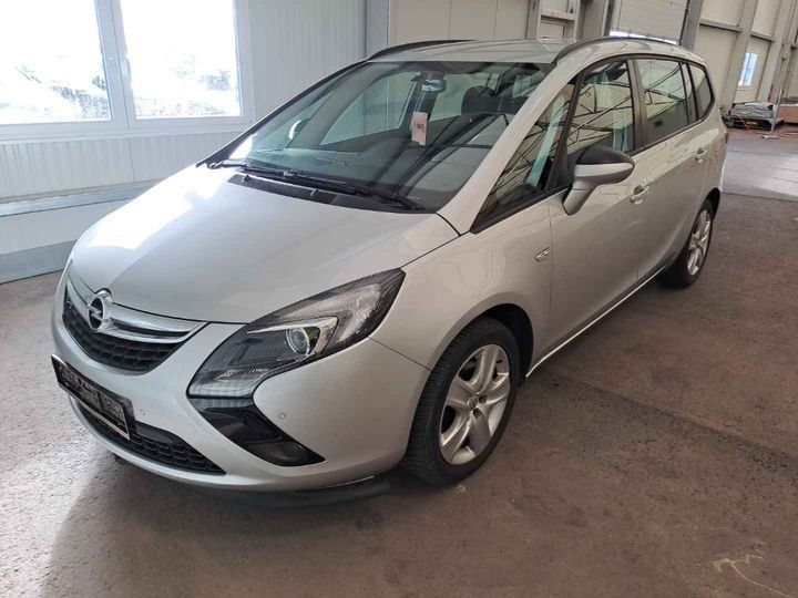 Opel Zafira 146.900 km 5.900 &euro; Regensburg 93053