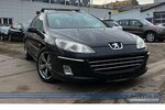 Peugeot 407 Premium*Pano*TÜV11/26*R-Cam*ALL-Rei 356.958 km 2.480 € Berlin 13187