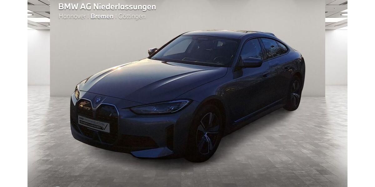 BMW i4 42.158 km 39.712 &euro; Bremen 28279