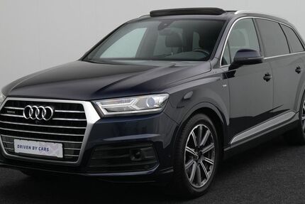 Audi Q7 261.971 km 21.450 € Bad Bentheim 48455