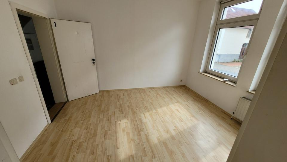 1-Zimmer Wohnung in deutscher Studentenverbindung