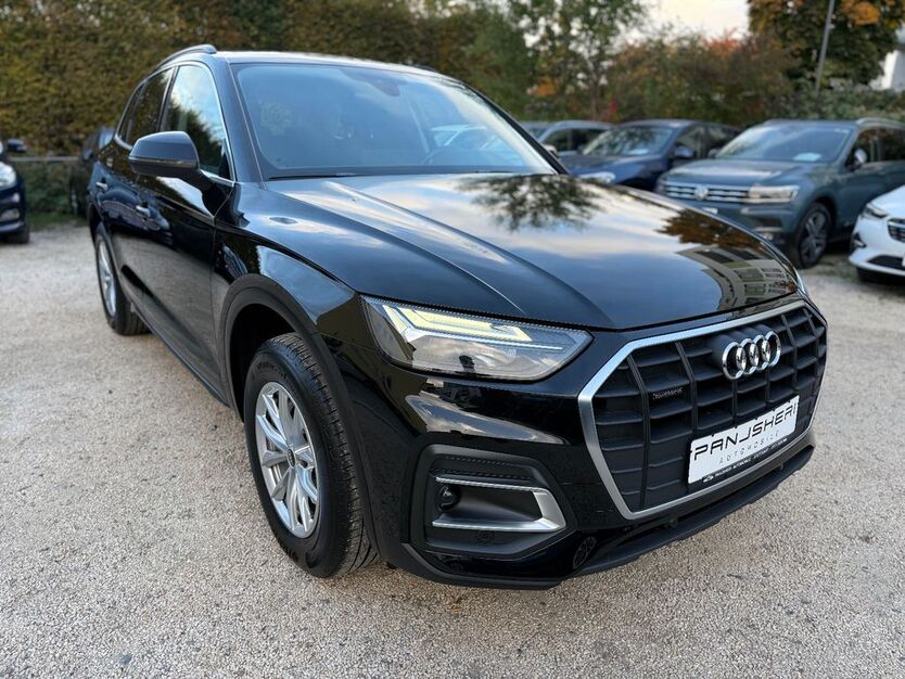 Audi Q5 69.000 km 31.999 € Stuttgart-Möhringen 70567