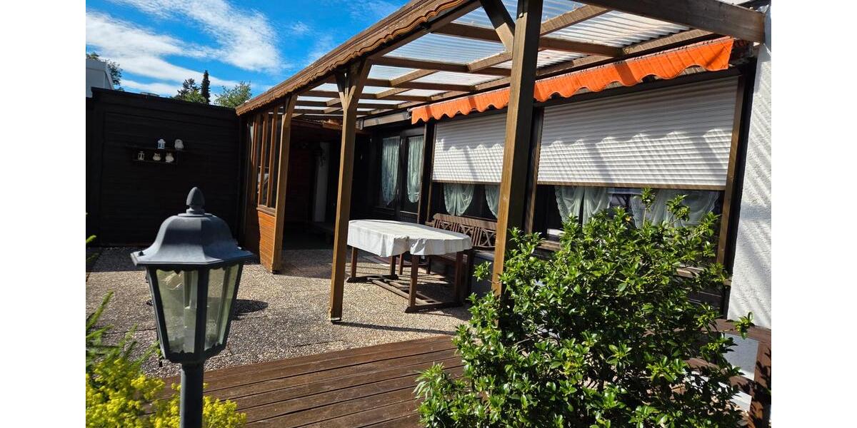 Bungalow Neuhausen - 4 Zimmer, 69 m&sup2;, 249.000&euro; | Angebot:26988606
