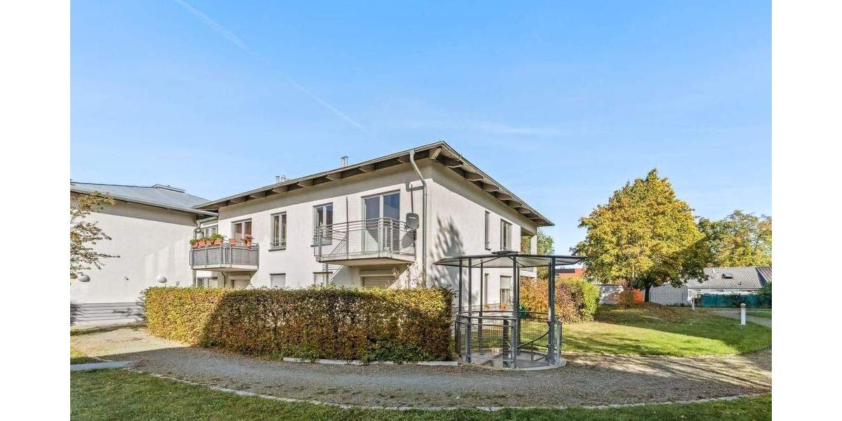Etagenwohnung Schönefeld - 2 Zimmer, 53 m&sup2;, 298.000&euro; | Angebot:25715501