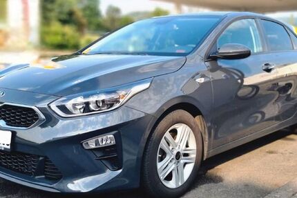 Kia ceed / Ceed