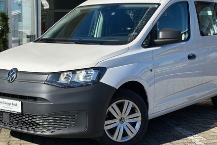VW Caddy 33.590 km 20.850 &euro; Reichenau 78479