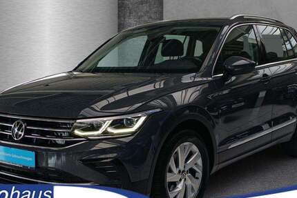 VW Tiguan 92.190 km 24.780 &euro; Neutraubling 93073