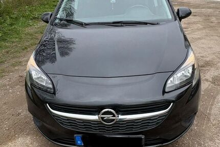 Opel Corsa 202.000 km 5.500 &euro; Flensburg 24943
