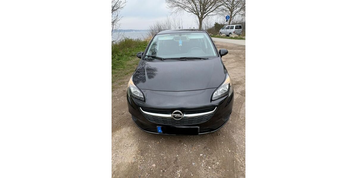 Opel Corsa 202.000 km 5.500 &euro; Flensburg 24943