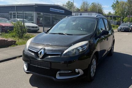 Renault Scenic 110.000 km 2.999 &euro; lahr 77933