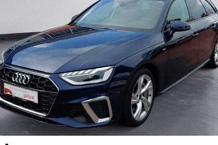 Audi A4 36.104 km 41.860 &euro; Reutlingen 72760