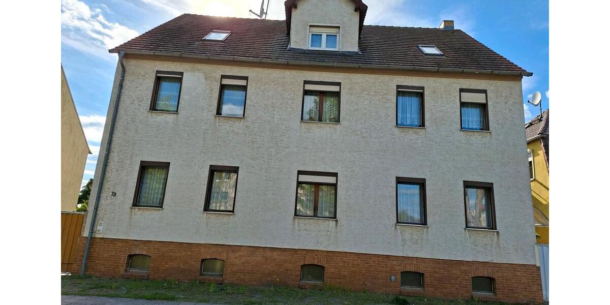 Mehrfamilienhaus, Wohnhaus Finsterwalde - 16 Zimmer, 246 m&sup2;, 180.000&euro; | Angebot:26932998