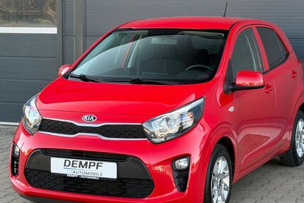 Kia Picanto 26.000 km 9.980 &euro; Augsburg 86167