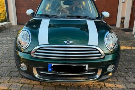 Mini Cooper Coupé 159.900 km 5.900 € Pretzfeld 91362