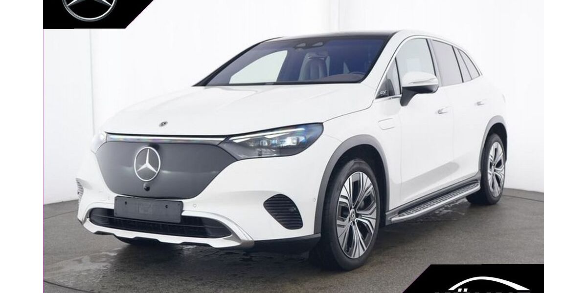 Mercedes-Benz EQE SUV 89.987 km 56.950 &euro; Leipzig 04179