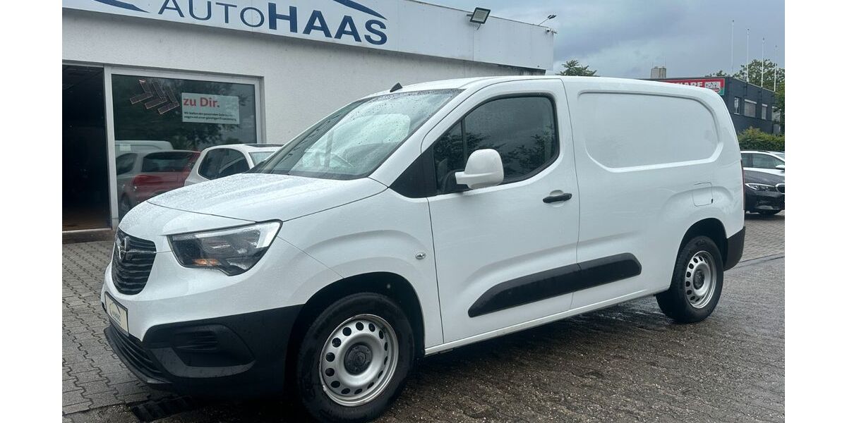 Opel Combo 44.850 km 14.290 &euro; Viernheim 68519