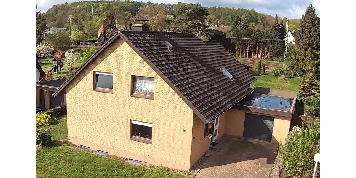 Einfamilienhaus Hiddenhausen - 6 Zimmer, 180 m&sup2;, 450.000&euro; | Angebot:26337298