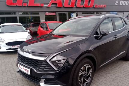 Kia Sportage 38.137 km 21.590 &euro; Perleberg 19348