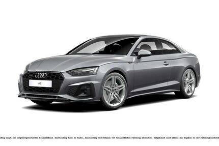 Audi A5 45.877 km 38.075 &euro; Hagen 58091