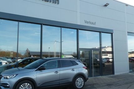 Opel Grandland (X) 93.000 km 14.950 &euro; Bad Saulgau 88348