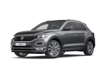 VW T-Roc 47.563 km 26.900 € Homburg 66424