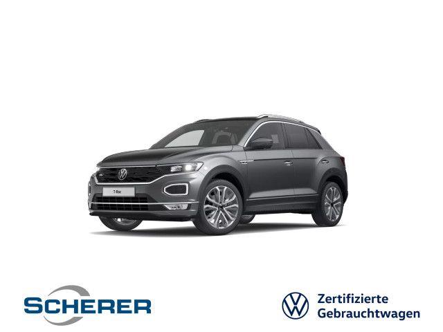 VW T-Roc 47.563 km 26.900 € Homburg 66424