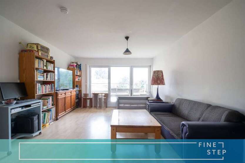 Wohnung zum Kaufen in Geretsried 205.000 € 79.49 m²