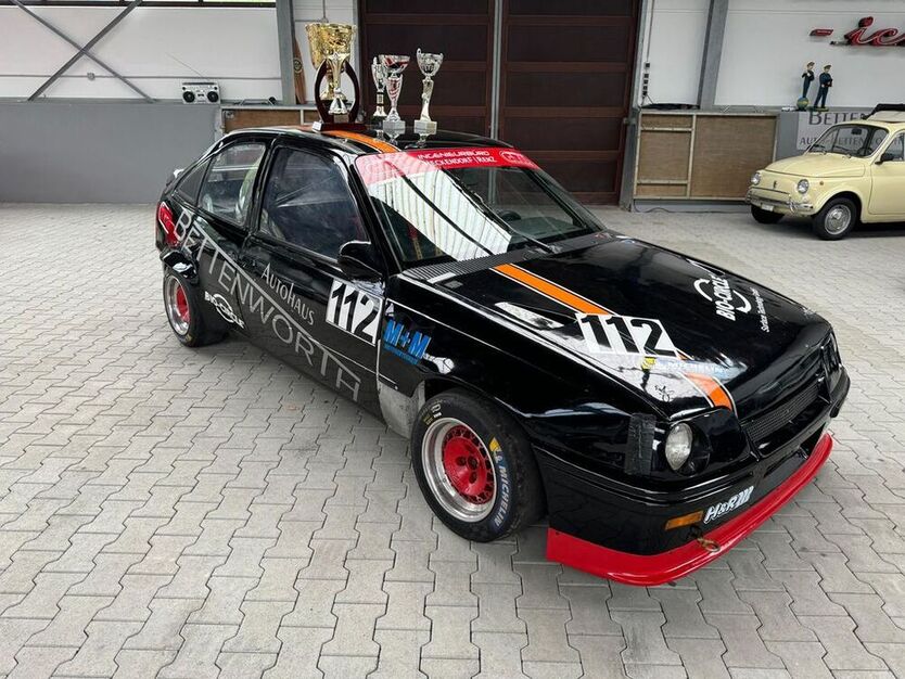 Kadett