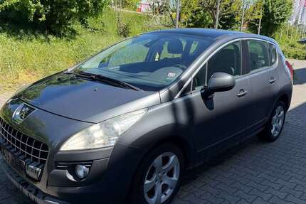 Peugeot 3008 212.300 km 3.300 &euro; Stockstadt am Rhein 64589