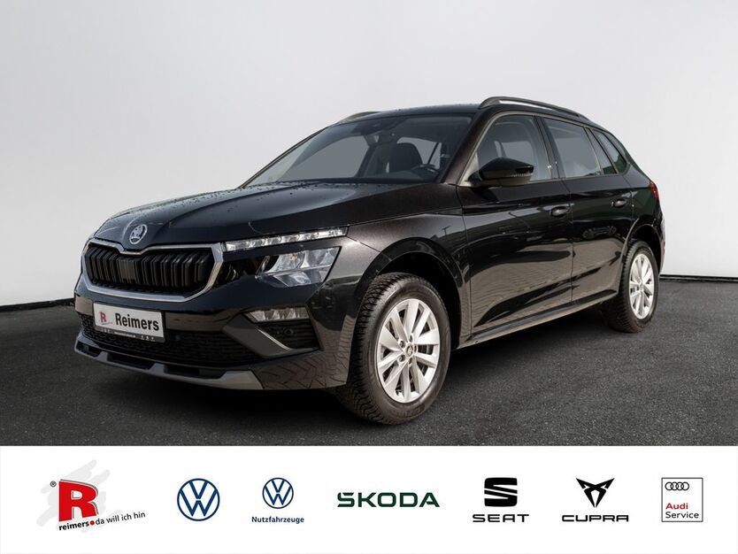 Skoda Kamiq 13.650 km 26.990 € Pinneberg 25421