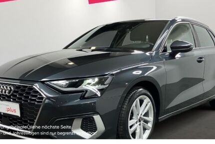 Audi A3 40.499 km 26.310 &euro; Hagen 58089