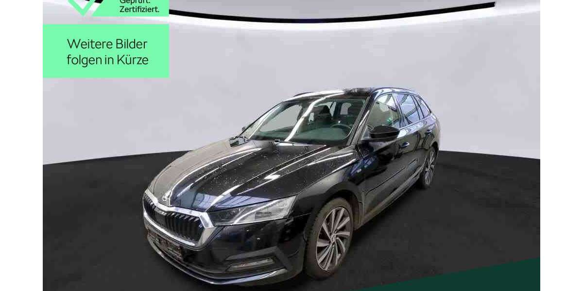 Skoda Octavia 97.338 km 22.230 &euro; Hofheim Am Taunus 65719