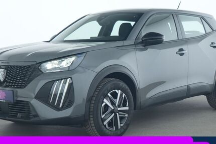 Peugeot 2008 20.811 km 16.495 &euro; Garching bei München 85748