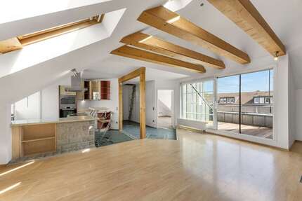 Wohnung zum Kaufen in Kerpen 299.000 € 100 m²