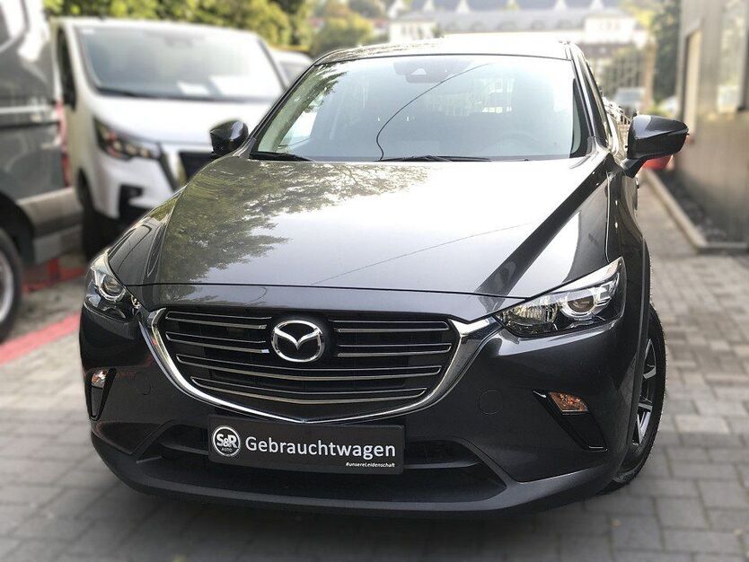 CX-3