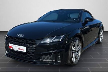 Audi TT 42.437 km 36.980 &euro; Mayen 56727