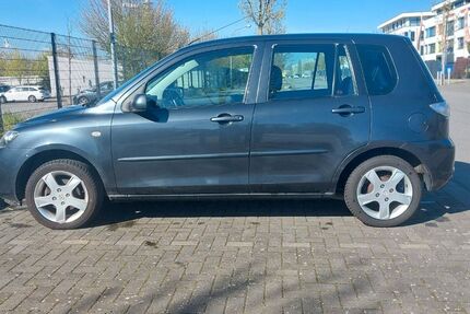 Mazda 2 129.000 km 2.500 &euro; Ludwigshafen 67063