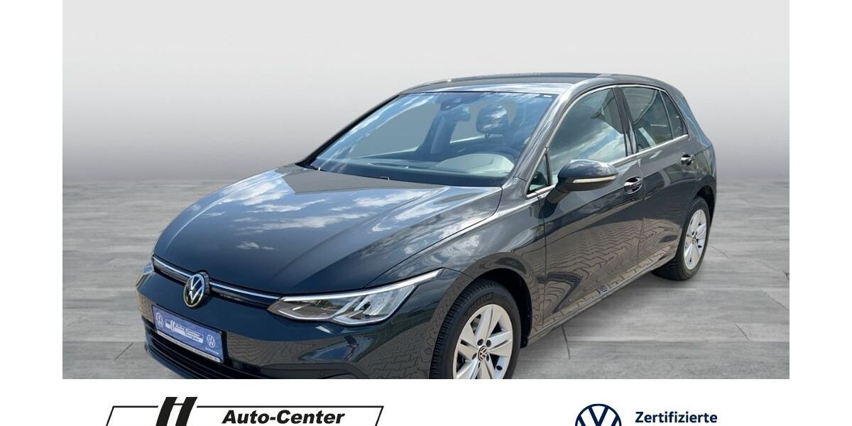 VW Golf 28.059 km 20.889 &euro; Torgau 04860