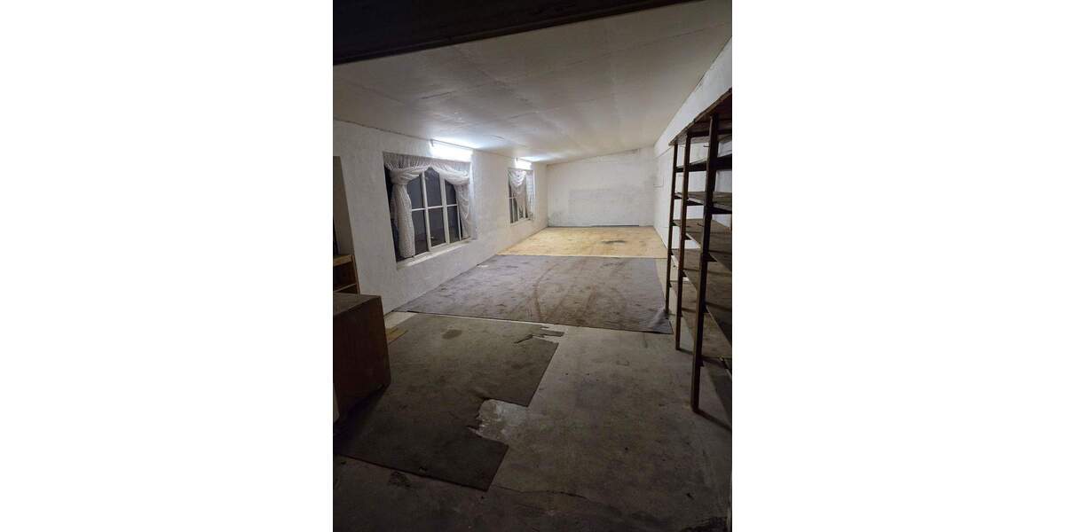 Gewerbeobjekt Seesen - 400&euro; | Angebot:26309528